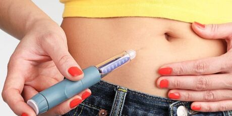 Anvisa alerta para riscos de canetas emagrecedoras manipuladas