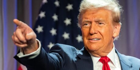 Trump: N&atilde;o descarto presen&ccedil;a de tropas na Venezuela ou ataque no M&eacute;xico para combater tr&aacute;fico