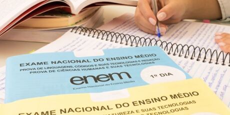 Gabarito oficial do enem 2025 chega para aliviar (e Aumentar) a ansiedade dos milhões de candidatos