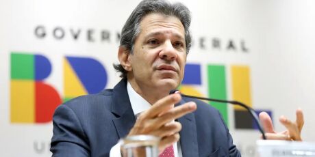 Haddad defende integração entre países no combate a facções: é o que vai resolver