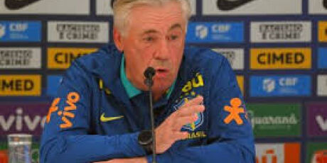 A surpresa de Ancelotti: zagueiro "inesperado" &eacute; convocado e choca a lista final; veja quem &eacute;