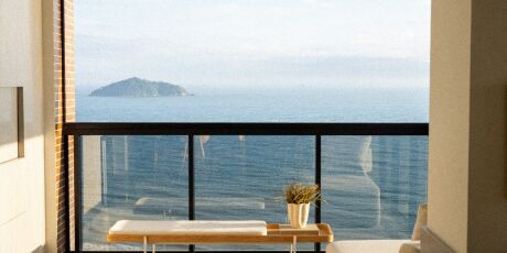 Litoral norte de SC entra no Top 5 nacional de atratividade imobili&aacute;ria