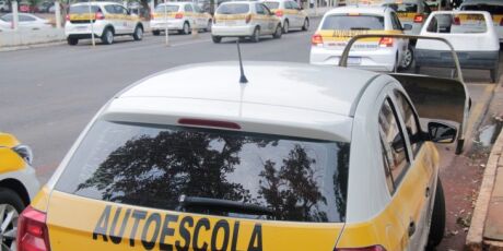 Sem baliza, novas regras para exame da CNH come&ccedil;am a valer nesta segunda-feira