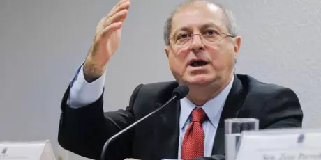 Dias Toffoli anula decisões da Lava Jato contra ex-ministro Paulo Bernardo