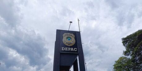 Estelionat&aacute;ria tenta fugir da pol&iacute;cia ap&oacute;s prometer cr&eacute;dito imobili&aacute;rio de R$ 200 mil