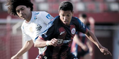 Operário empata com Itabirito em resultado ruim para os dois clubes