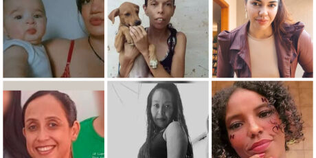 Em 10 meses, MS já ultrapassou feminicídios registrados no mesmo período de 2024