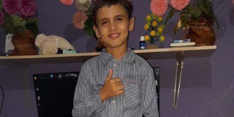 Menino autista é encontrado morto em lagoa no sul de MS