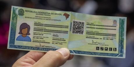 MS emitiu 456 mil novos RGs, equivalente a 15% da população do Estado