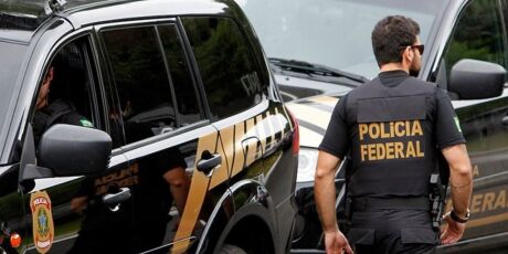 Opera&ccedil;&atilde;o da Pol&iacute;cia Federal combate abuso sexual infantil em MS