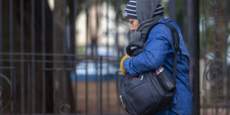 Frio avan&ccedil;a e sensa&ccedil;&atilde;o t&eacute;rmica chega a 5&deg;C em MS
