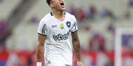 Campo-grandense tem venda encaminhada para o futebol russo