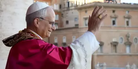 Papa pede garantias &agrave; soberania da Venezuela e diz que 'bem-estar' da popula&ccedil;&atilde;o deve prevalecer