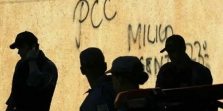Estados Unidos decidem classificar PCC e Comando Vermelho como organiza&ccedil;&otilde;es terroristas