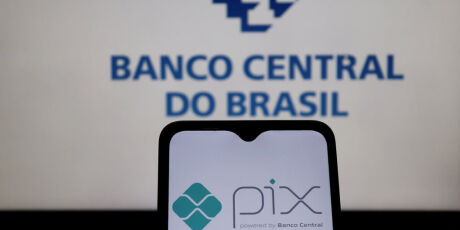 Falhas recentes de seguran&ccedil;a no Pix n&atilde;o foram problemas no sistema do BC, diz diretor