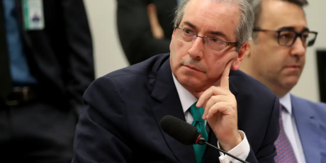 STF bloqueia R$ 6 milh&otilde;es de Eduardo Cunha por indica&ccedil;&atilde;o de emendas
