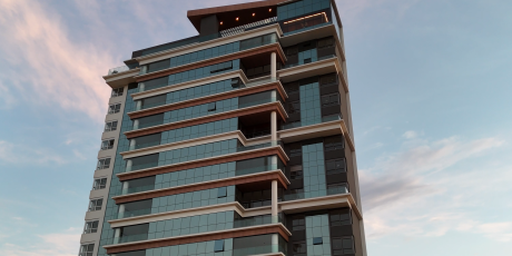 SCENARIUM: Uma entrega à altura do cenário mais emblemático de Campo Grande