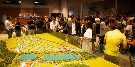 Corpal inaugura espaço em Campo Grande e anuncia chegada estratégica à Capital