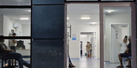 MS recebe R$ 17,4 milh&otilde;es para construir postos de sa&uacute;de em sete munic&iacute;pios