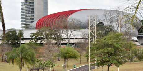 Obra no estacionamento do Bioparque ter&aacute; custo de R$ 3 milh&otilde;es