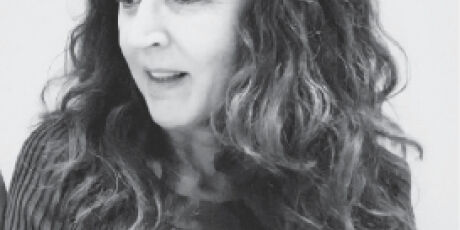 ASL destaca poesia de Dora Ribeiro