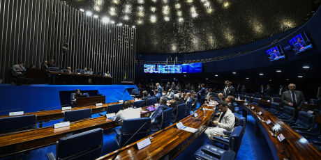 Relator de PL no Senado atende empresas e faz ajuste na nova Lei do IR