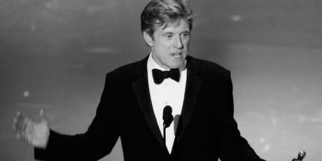 Cinema B+: Robert Redford: O Adeus Silencioso de um Gigante