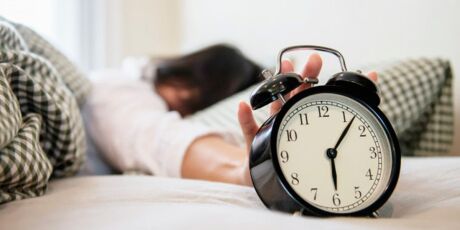 20% dos brasileiros dormem menos de 6 horas e 31,7% t&ecirc;m sintomas de ins&ocirc;nia, revela Vigitel