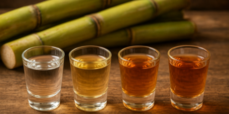 Gastronomia B+: Dia da Cachaça: Da artesanal à envelhecida: conheça 6 tipos da "marvada" e aprecie