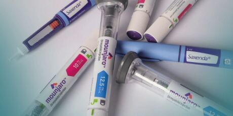 Canetas emagrecedoras mudam consumo de alimentos e pressionam varejo em MS