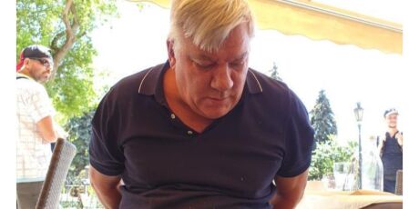 Ex-major Carvalho, o "Pablo Escobar brasileiro", receber&aacute; mais de R$ 1 milh&atilde;o em precat&oacute;rios