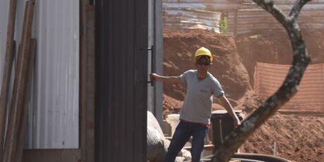 MS se aproxima da marca de 700 mil trabalhadores com carteira assinada