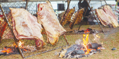 Em fim de semana de festival, veja receitas para preparar um bom churrasco