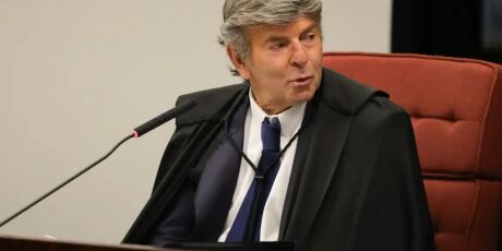 Fux acompanha C&aacute;rmen L&uacute;cia e vota contra redu&ccedil;&atilde;o de inelegibilidade na Lei da Ficha Limpa