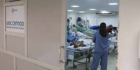 Com 2,8 mil na fila para consulta em cardiologia, Sesau entra na mira do MP