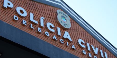 Motorista de aplicativo &eacute; preso por importuna&ccedil;&atilde;o sexual