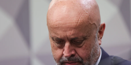 Segunda Turma do STF faz maioria para manter pris&atilde;o de 'Careca do INSS' e empres&aacute;rio