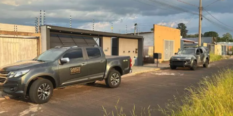 Traficantes que levavam drogas em viaturas e tinham o "narcopix" perdem R$ 10 milh&otilde;es