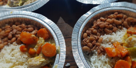 TCE-MS suspende licitação de R$ 94 Milhões da Agepen para marmitas em presídios