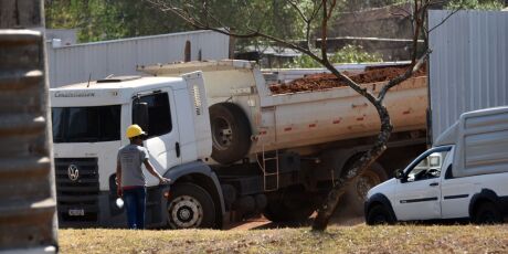 Empreiteras processadas por megacartel tocam obras milionárias em MS