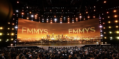 Cinema B+: O Emmy 2025 Já Tem Donos  E a Noite de Domingo Deve Apenas Confirmar