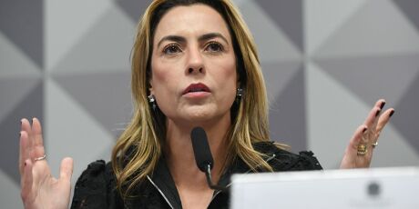 Senado aprova projeto que enquadra misoginia como crime de discrimina&ccedil;&atilde;o