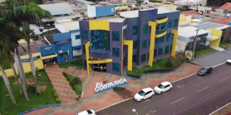 Prefeitura de Costa Rica investe quase meio milhão em nova frota para a Saúde