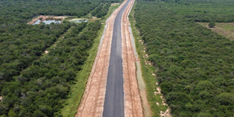 Diplomata diz que combate ao narcotr&aacute;fico na Rota Bioce&acirc;nica depende da PF e PRF