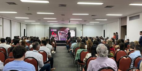 Vanguard re&uacute;ne mercado imobili&aacute;rio e empresarial para palestra com Gustavo Malavota