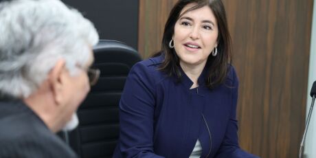 Possível candidatura de Boulos ao Senado pode trazer Simone de volta ao MS