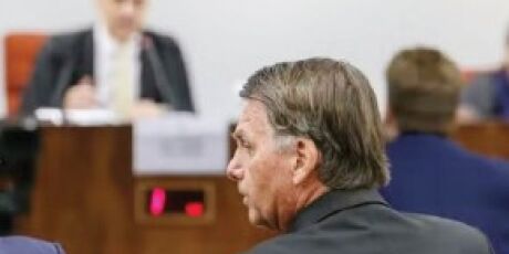 Moraes nega pela segunda vez pedido de visita do deputado Gustavo Gayer