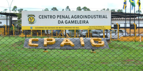 Sem disputa, conclus&atilde;o de pres&iacute;dio feminino custar&aacute; R$ 21 milh&otilde;es