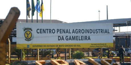 Justi&ccedil;a mant&eacute;m condena&ccedil;&atilde;o de 10 r&eacute;us por favorecimento ao Comando Vermelho