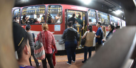 Ap&oacute;s paralisa&ccedil;&atilde;o de motoristas, prefeitura reajusta valor do passe dos servidores 